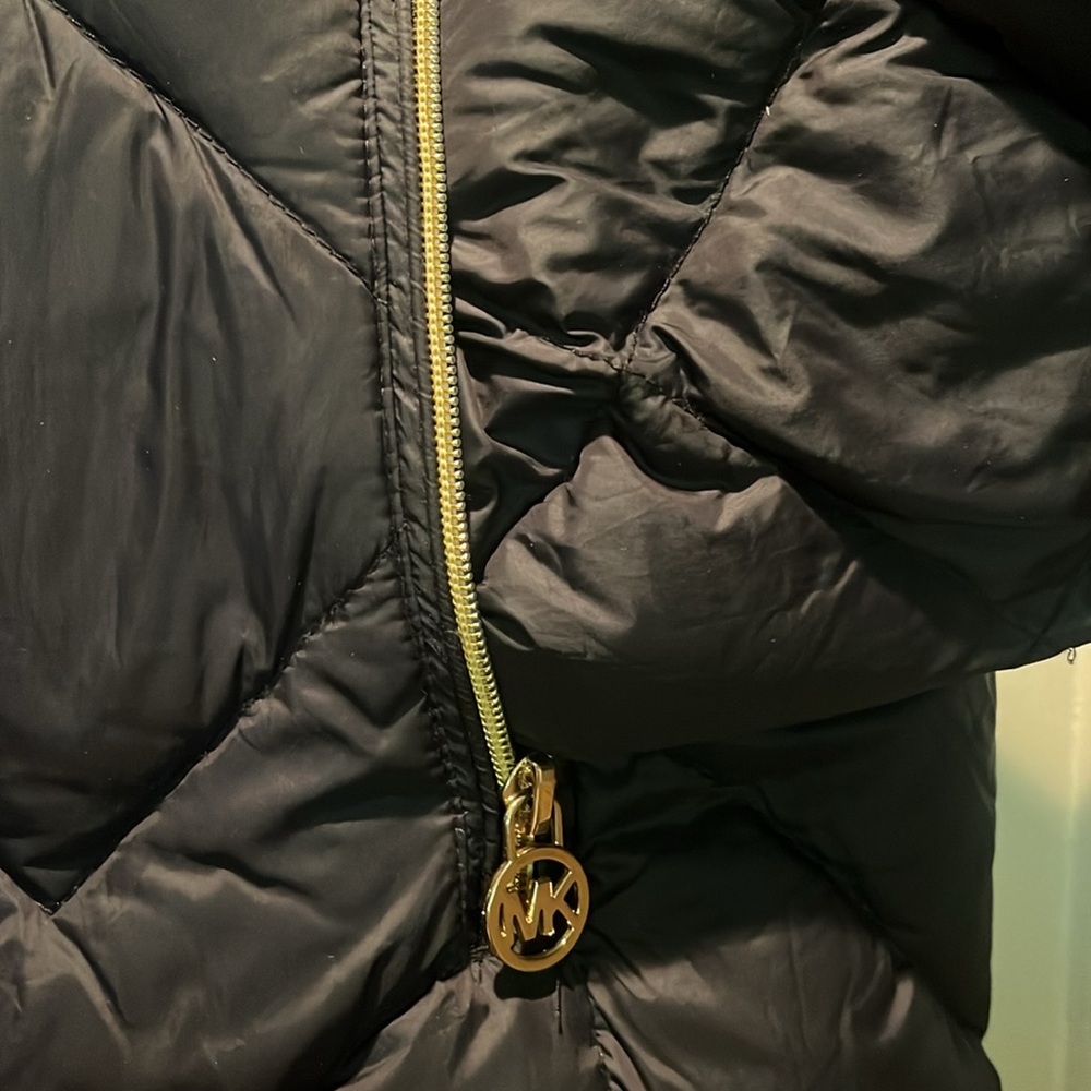Michael Kors Packable Down Jacket - image 4